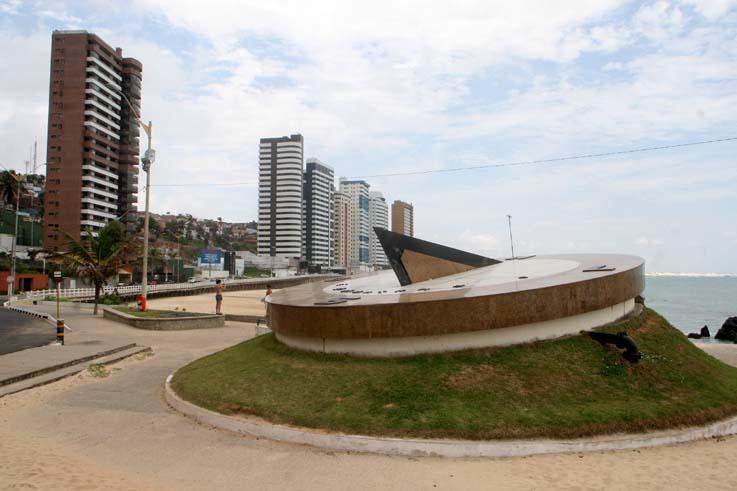 Intercity Natal Exterior foto