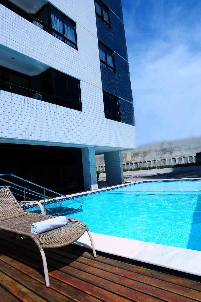Intercity Natal Exterior foto