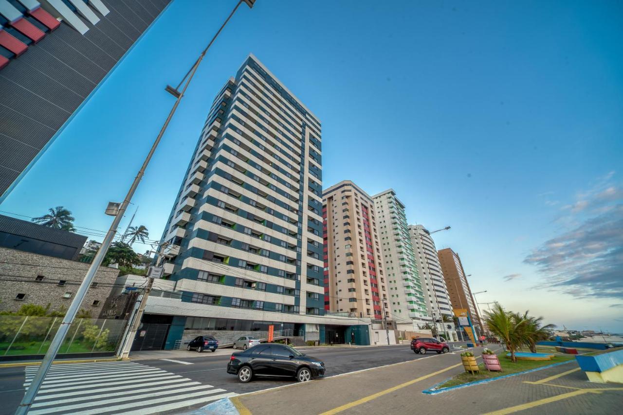 Intercity Natal Exterior foto