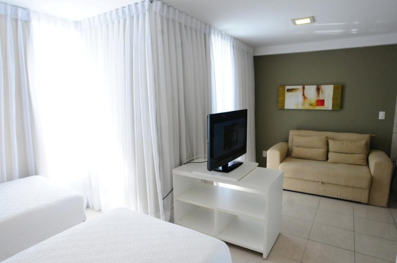Intercity Natal Exterior foto